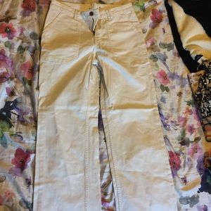 H&M bootcut jeans size 8